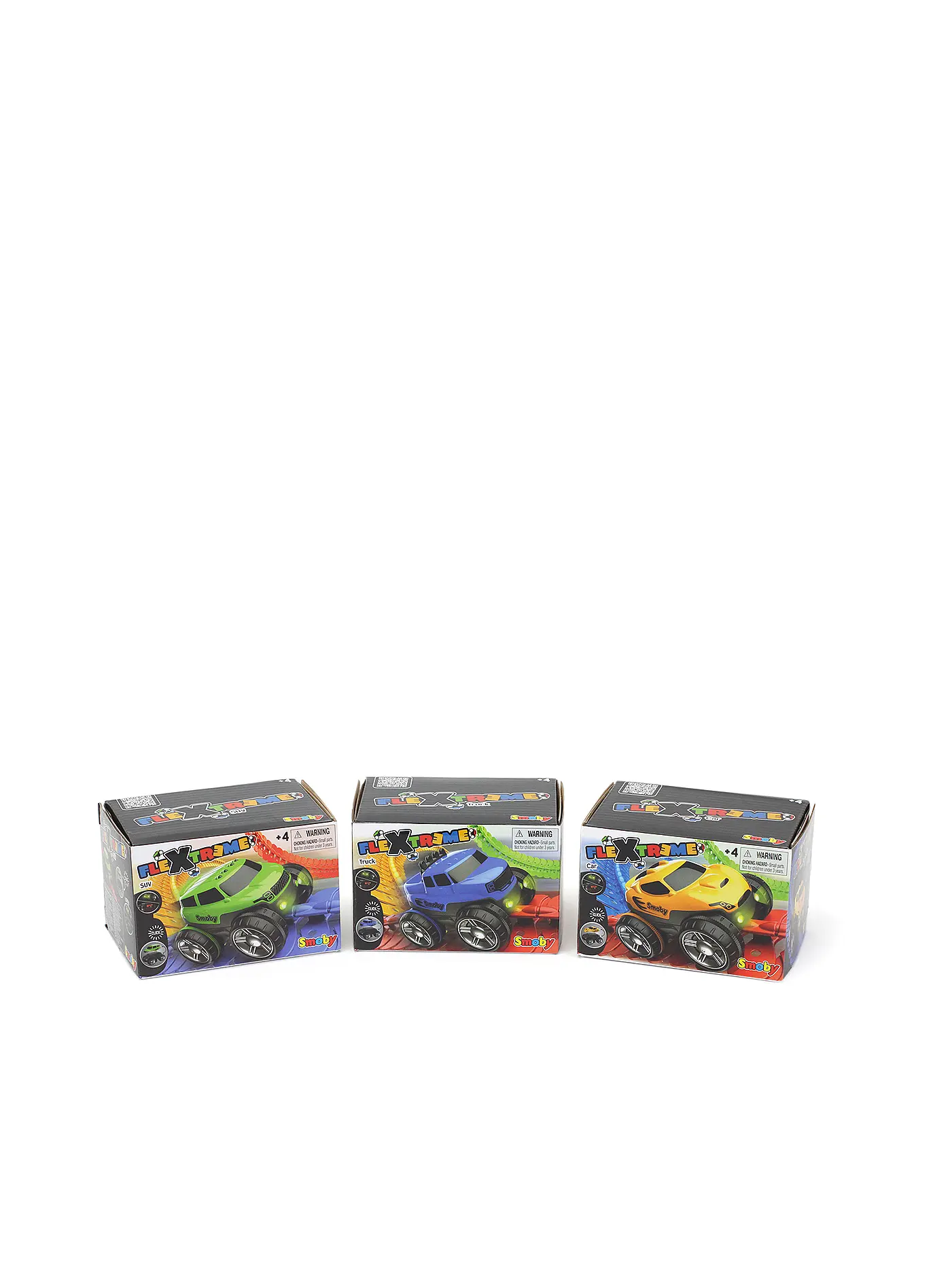 SMOBY | Flextreme Auto | 